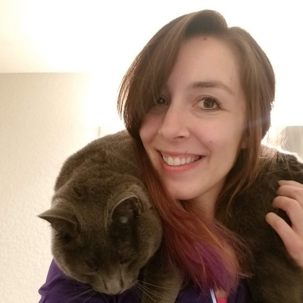 Meet your Posher, Lizz